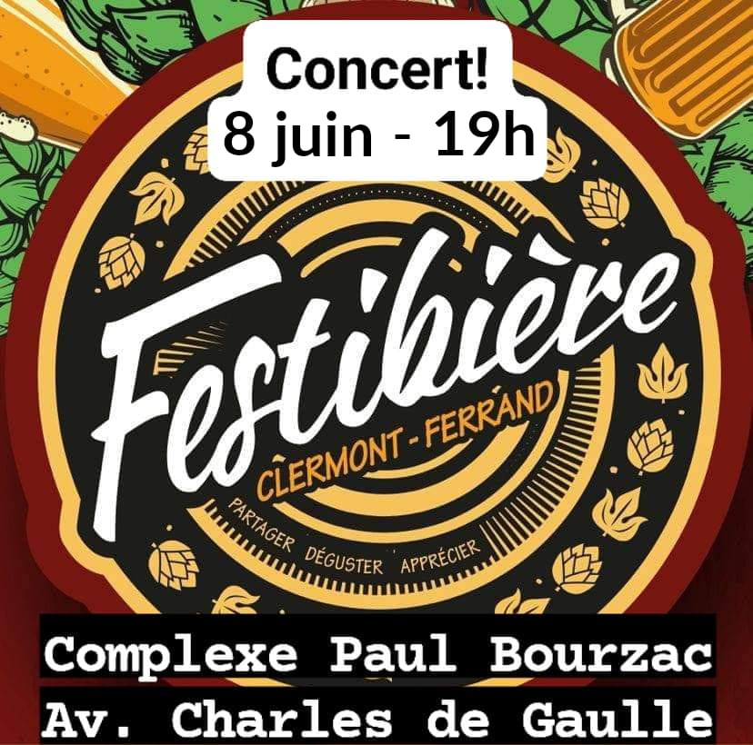 radio monkeys festibiere 2024